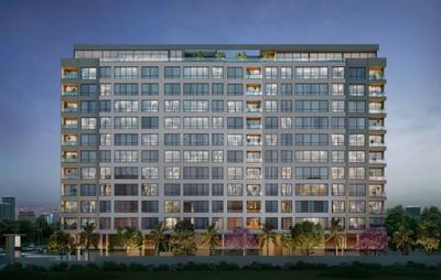 Project Image of 3982 Sq.ft 4.5 BHK Apartment / Flat for sale in Pashan for Rs. 65000000