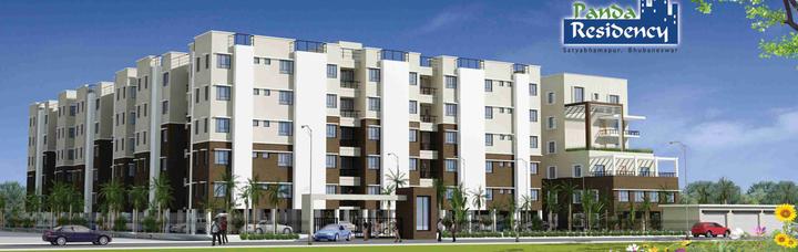 Panda Residency Main Image 1