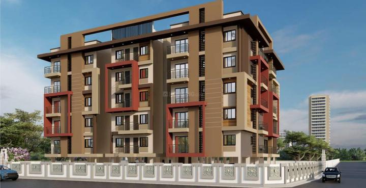 Gallery Cover Pic of Nandan Regency