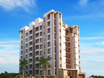 Project Image of 4000 Sq.ft 4 BHK Penthouse for sale in Bhayli for Rs. 13000000