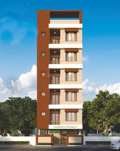 Kothi Kedarnath Residency More Images 1