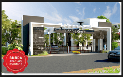 Gallery Cover Pic of SRR Pebble Creek