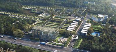 Residential Lands for Sale in Om Om Exotica