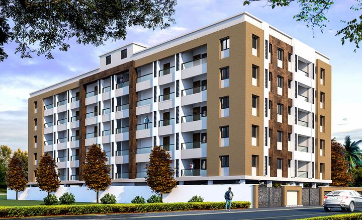 Gallery Cover Pic of Navaneetha RR Raghavendra