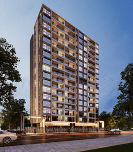 Project Image of 482 Sq.ft 1 BHK Apartment / Flat for sale in Chembur for Rs. 8500000