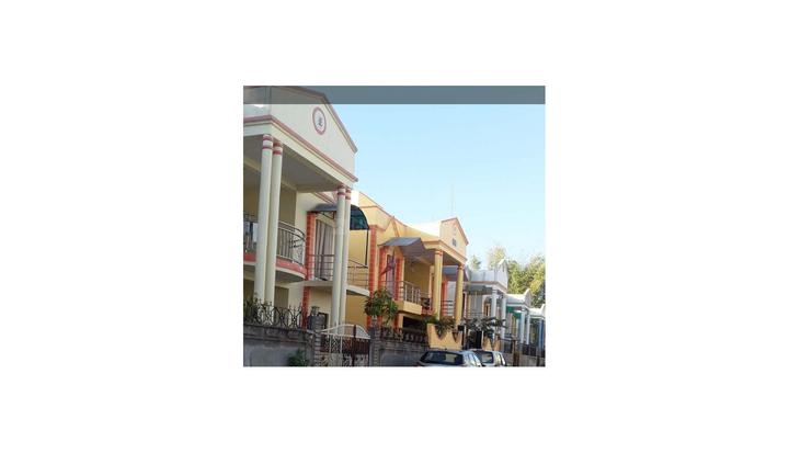 Technoculture Vastu Vihar Ranchi Elevation 1