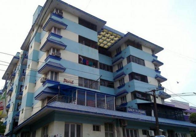 Greata Pearl Elevation 1
