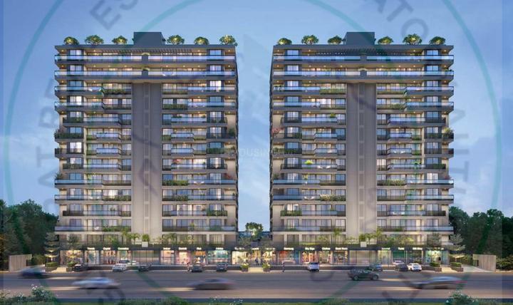 Gallery Cover Pic of Harasiddh Avant by the Park