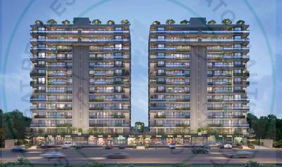 Gallery Cover Pic of Harasiddh Avant by the Park