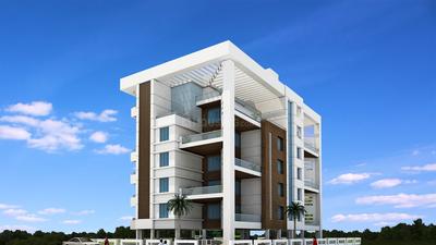 Gallery Cover Pic of Sainath 9 Sunstone