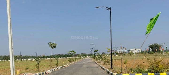 Gallery Cover Pic of Drishti Wonder Lagoons Phase 1
