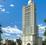 Nirban Bismillah Residency Elevation 1