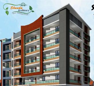 Gallery Cover Pic of Skanda Residency