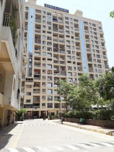 Project Image of 1505 Sq.ft 3 BHK Apartment / Flat for sale in Kalyan West for Rs. 11800000