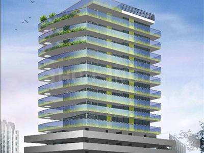 Gallery Cover Pic of Kamala Hill Roof