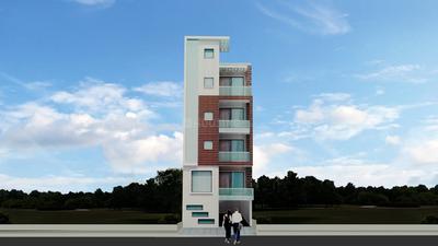 Gallery Cover Pic of Chauhan Associates And Builders CAB Homes - IV