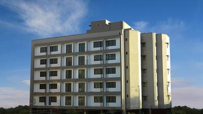 Project Image of 630 Sq.ft 1 BHK Apartment / Flat for sale in Ujala Circle for Rs. 2700000