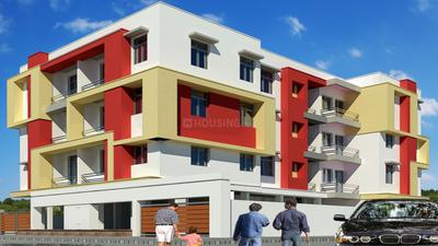 Jai Mahadev Residency Project Images
