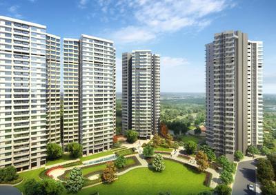 Gallery Cover Pic of Emerald Tower