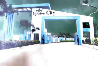 Signature City Exclusive Project Images