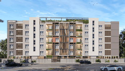 Keystone Nilayam Project Images