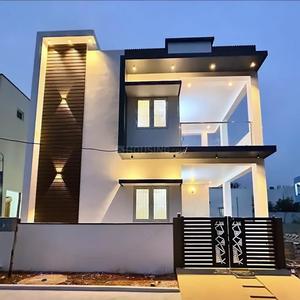 Sai Luxury Villas
