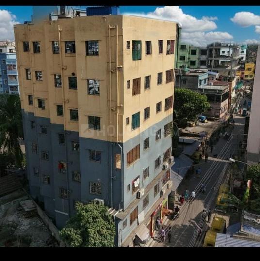 Gallery Cover Pic of MSSM Krishna Queen