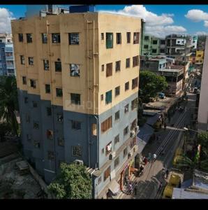 Krishna Queen Project Images