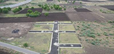 R S Nagar Project Images
