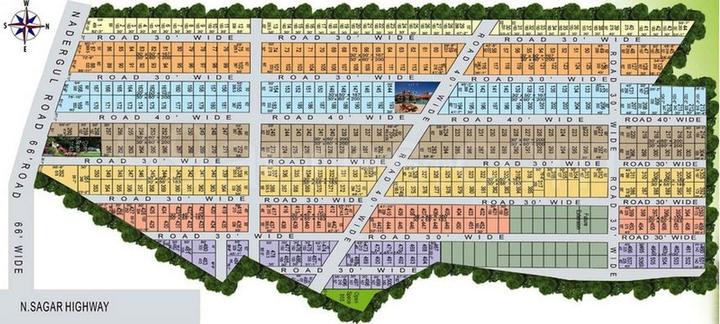 Sri Sai Vintage Homes More Images 1