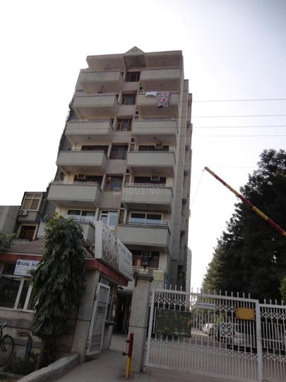 Gallery Cover Pic of Shree Ganesh Apartments