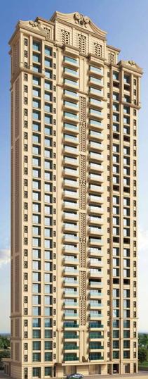 Gallery Cover Pic of Hiranandani Glenridge