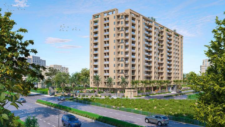 Gallery Cover Pic of Bhavyaa Green Grandeur