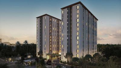 Project Image of 660 Sq.ft 1 BHK Apartment / Flat for sale in Jakkur for Rs. 9000000