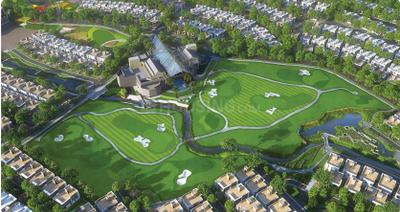 Pharande Vaarivana Phase C Project Images
