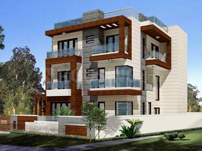 Gallery Cover Pic of Ankur Properties Ankur 1152 Sec 46