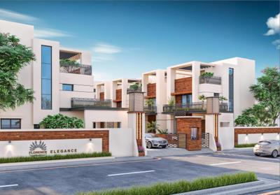 Project Image of 1800 Sq.ft 4 BHK Villa for sale in Sevasi for Rs. 16500000