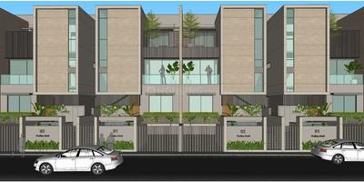 Gallery Cover Pic of Pratham Arista Phase 1