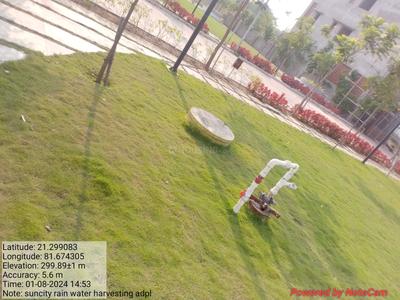 Avinash Sun City Plots Phase 2