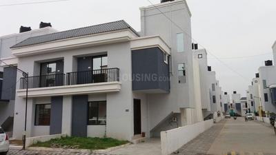 Project Image of 1650 Sq.ft 3 BHK Duplex for sale in Atladara for Rs. 8500000