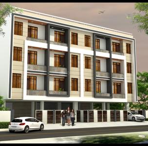 Gallery Cover Pic of Singhvi Sky Villas