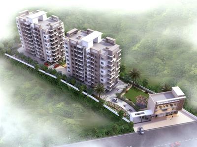 Ram Abhinandan Tower Project Images