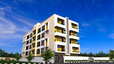 Gallery Cover Pic of RKN Prati Homes