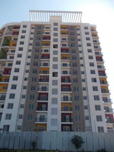 Project Image of 1000 Sq.ft 2 BHK Apartment / Flat for sale in Electronic City for Rs. 6900000