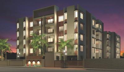 Gallery Cover Pic of Milestone Nakshatra Heights