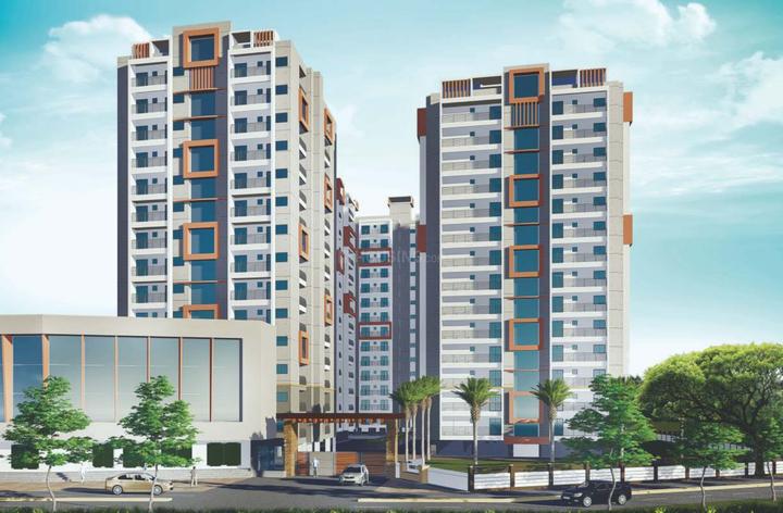 Gallery Cover Pic of MAX Orbit City