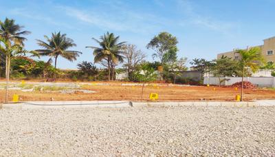 Project Image of 700 Sq.ft Residential Plot / Land for sale in Electronic City for Rs. 5600000