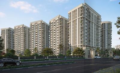 Gallery Cover Pic of Rudra Rivanta Heritage