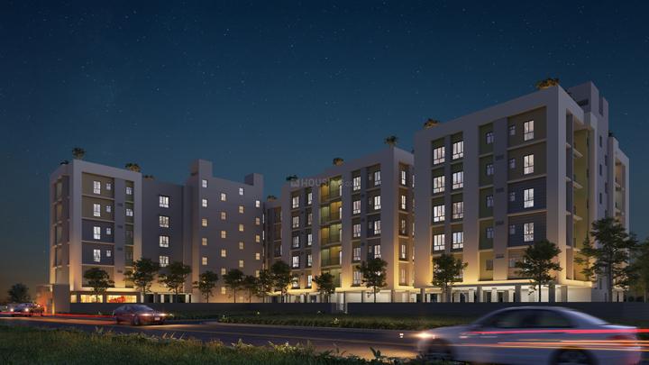 Laa Proxima Main Image 1