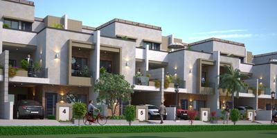 4 BHK Duplex